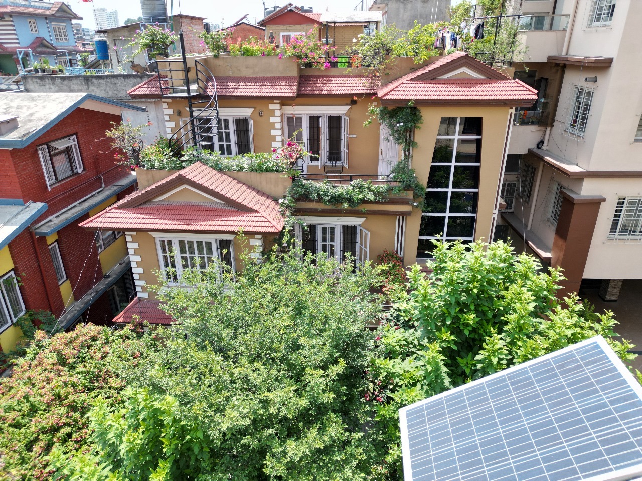 Picture of Kathmandu Metropolitan City, Bagmati